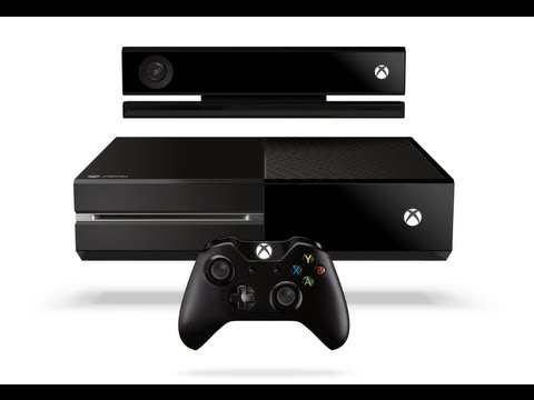 Microsoft распаковала Xbox One. Фото.