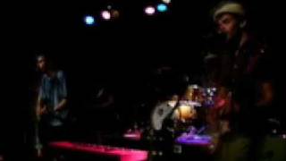 mewithoutYou- &quot;In a Sweater Poorly Knit&quot;