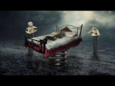 The Dream That Is Not Sleep (Abduction)