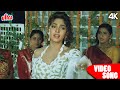 Tumse Mohabbat Yun Nibhayenge Hum Kumar Sanu Sadhana Sargamhit Song Sanjay Dutt Juhi Chawla