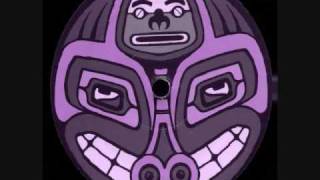 Marky Star - "Droppin' Beats, Not Bombs"