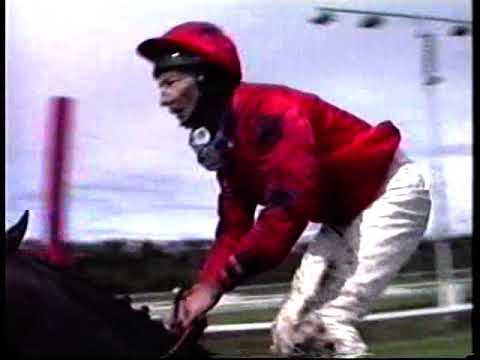 Amatørvideo fra Derbydagen 1993