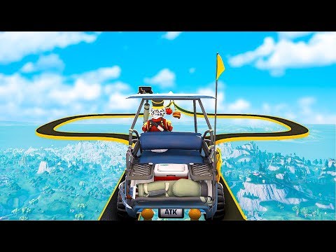 NON SBAGLIARE LA STRADA!! - FORTNITE