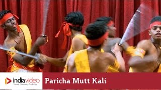 Paricha Mutt Kali 