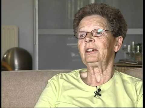 Schutte4: De diagnose, wat er komen gaat.