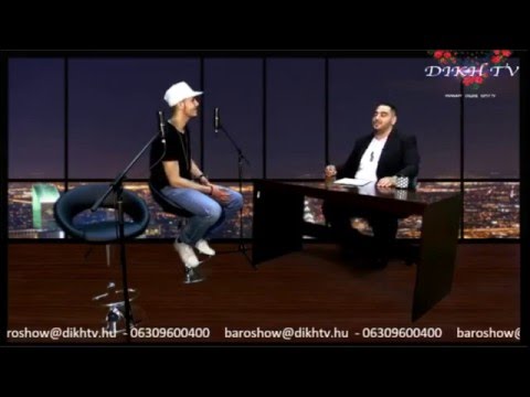 Báró Show - 2.adás (2016-03-17)