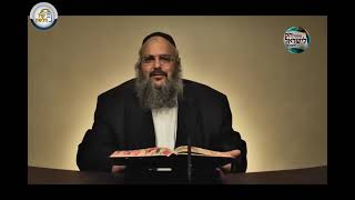 חוק לישראל - פרשת וילך - יום חמישי | הרב שלמה לוינשטיין (ארגון קול הלשון) - התמונה מוצגת ישירות מתוך אתר האינטרנט יוטיוב. זכויות היוצרים בתמונה שייכות ליוצרה. קישור קרדיט למקור התוכן נמצא בתוך דף הסרטון חוק לישראל - פרשת וילך - יום חמישי | הרב שלמה לוינשטיין (ארגון קול הלשון) - התמונה מוצגת ישירות מתוך אתר האינטרנט יוטיוב. זכויות היוצרים בתמונה שייכות ליוצרה. קישור קרדיט למקור התוכן נמצא בתוך דף הסרטון