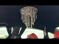 How To Put A Chandelier In Your Car