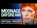 Moonage Daydream - Official Trailer (2022) David Bowie Biopic