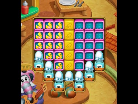 TOY BLAST level 2443