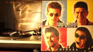 Michael Learns To Rock – I’m Gonna Come Back (1993)