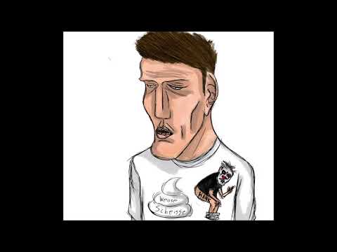 JAW x Me$$age x PaulSupreme  - Konterproduktiv (unreleased)