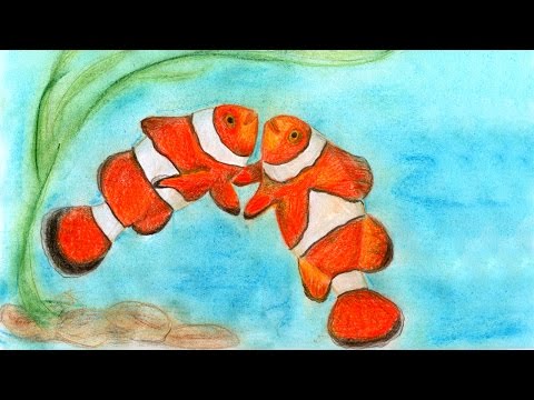Unterwassertango - Underwater Tango - Klavierstücke von Anne J. Rochlitz