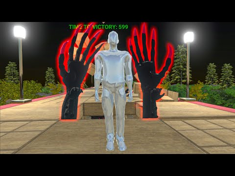 [CLAWS OF DEATH❗❗⛔FPS] DIE OR LIVE IN 600 SECONDS❗❗-Animal Revolt Battle Simulator