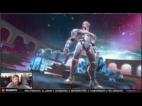 ACT 5.4.6 - BOSS FIGHT (3 OF 8) // ABSOLUTELY TERRIBLE // MARVEL CONTEST OF CHAMPIONS 👍🏼