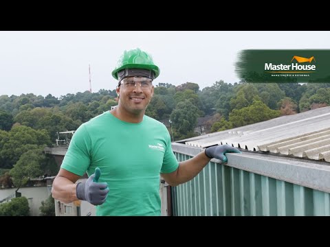 Serviços de Impermeabilização em Mozarlândia – Master House