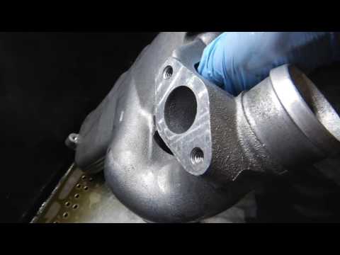 Cleaning parts without the investment