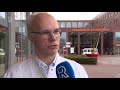 Corona in het Maasstad Ziekenhuis