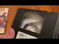 Nutty Professor II The Klumps 2000 VHS