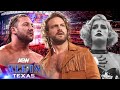 AEW All In Texas Highlights Arlington TX AEW Highlights 7 12 25