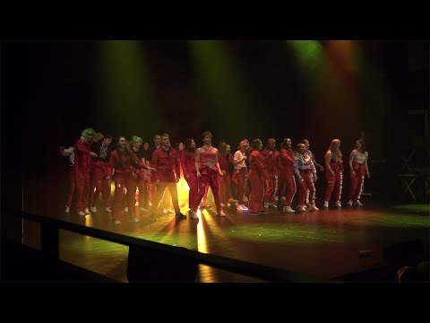 Bardufossrussen Revy 2022