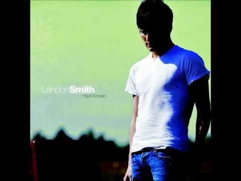 She Lies-Landon Smith
