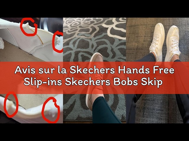 Vídeo relacionado con Skechers - Skip Cute B Cute Sweet, Zapatillas Mujeres, Olive,