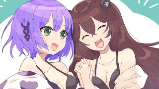 抹茶オレ(short ver.) / 音街ウナ