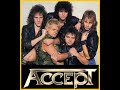 Accept - Love Child