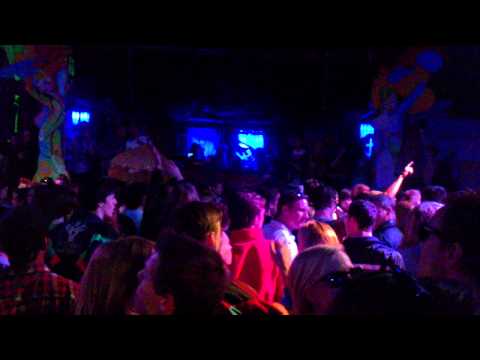 Boris Werner @ Woodstock 69 (17-05-2012)