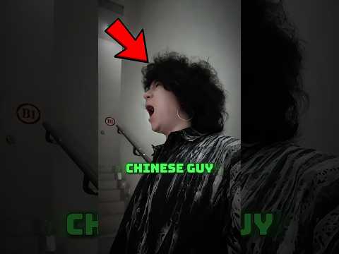 Linggang guli guli Stairwell Cover