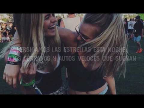 ESPAÑOL - Dance Moms Baile Grupal - Pretty Reckless