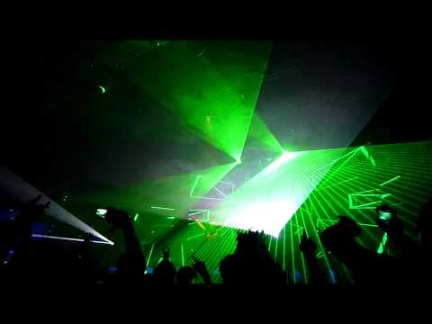 Armin Van Buuren @ Space Sander van Doorn vs Afrojack & R3hab - Koko Prutata (First State Bashup)﻿