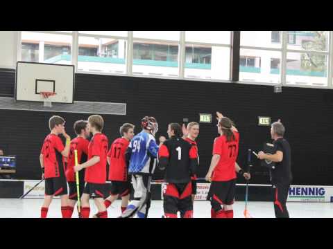 Saisontrailer 2012/2013 Dümptener Füchse 96