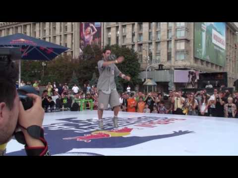 SEAN performance in Kiev