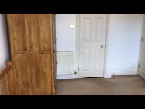 Bedroom and Ensuite Bathroom