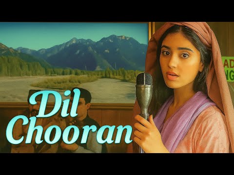 Dil Chooran | Kashmiri Song 2025