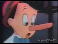 Abertura VHS Do Filme Branca De Neve E Os 7 Anões 1994