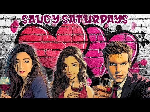 A Very Saucy Valentine's Day💘State Of Play Reactions -Saucy Saturdays #117