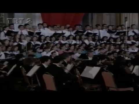 Muammer Sun - " Kurtuluş " film müziği