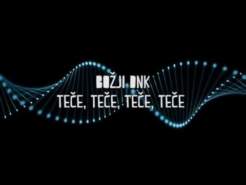 Elizabeta Koprivnjak - Božji DNK (Official Single)