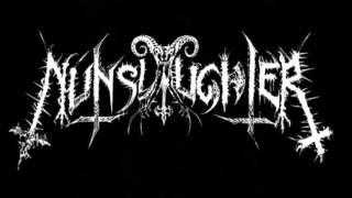 Nunslaughter -  Black (Full EP) - 2010