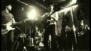 Talking Heads - Girls Want To Be With The Girls