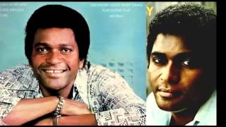 Charley Pride   Instant Loneliness 1971