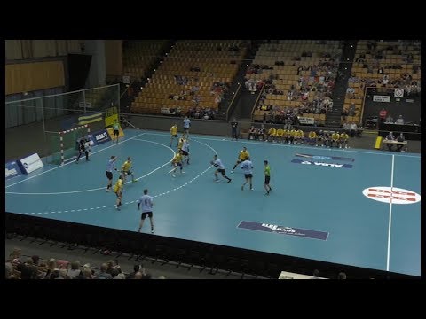 Nervenaufreibende Wochenendspiele für die Mecklenburger Stiere