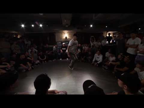 Hoan | Judge Solo |  YoungStarz Vol.2