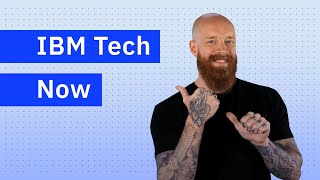 IBM Tech Now: IBM Cloud Satellite on VMware, IBM i System Subscription and ICCT's Second Chance