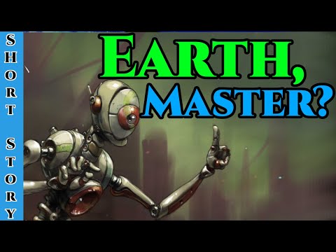 Guest Narration - March of the Machines by British_Tea_Company | HFY | Humans Are Space Orcs