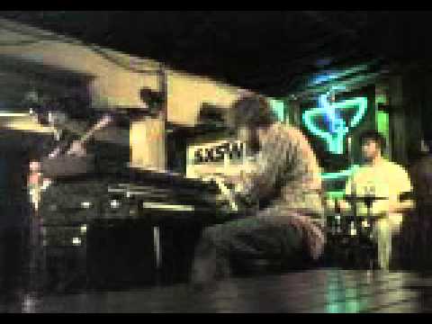 Drop Trio: Live at South By Southwest 2004 (Part 2)
