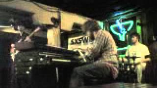 Drop Trio: Live at South By Southwest 2004 (Part 2)